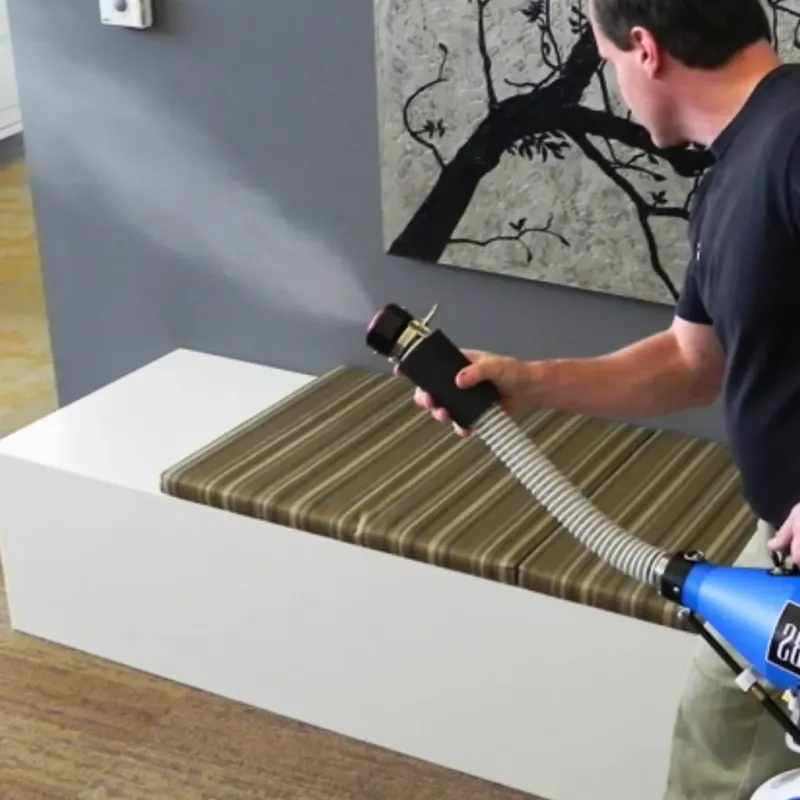 Professional Odor Removal in Johns Creek, GA
